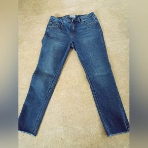 For the Republic denim women's jeans 6/27